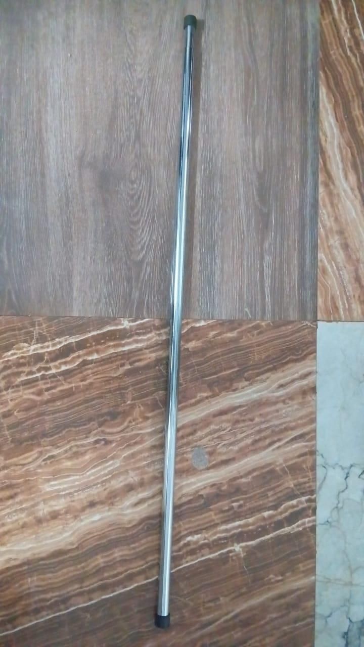 QuickFit Stainless Rod