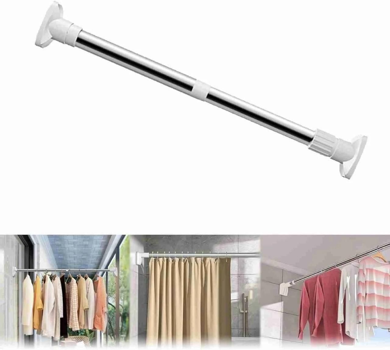 QuickFit Stainless Rod