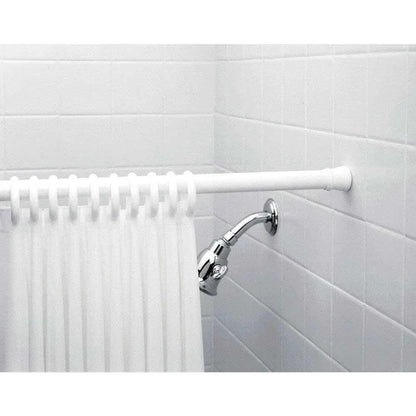QuickFit Stainless Rod