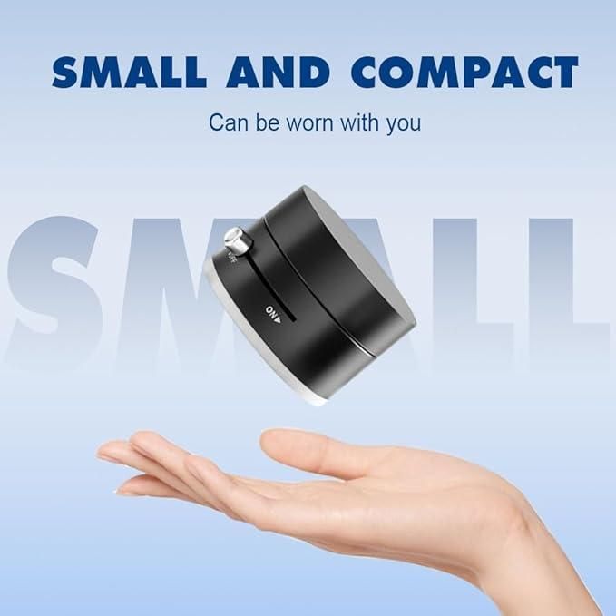 GripMag 360° Multi-Use Mount