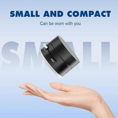 GripMag 360° Multi-Use Mount