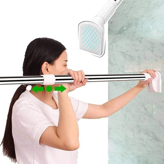 QuickFit Stainless Rod